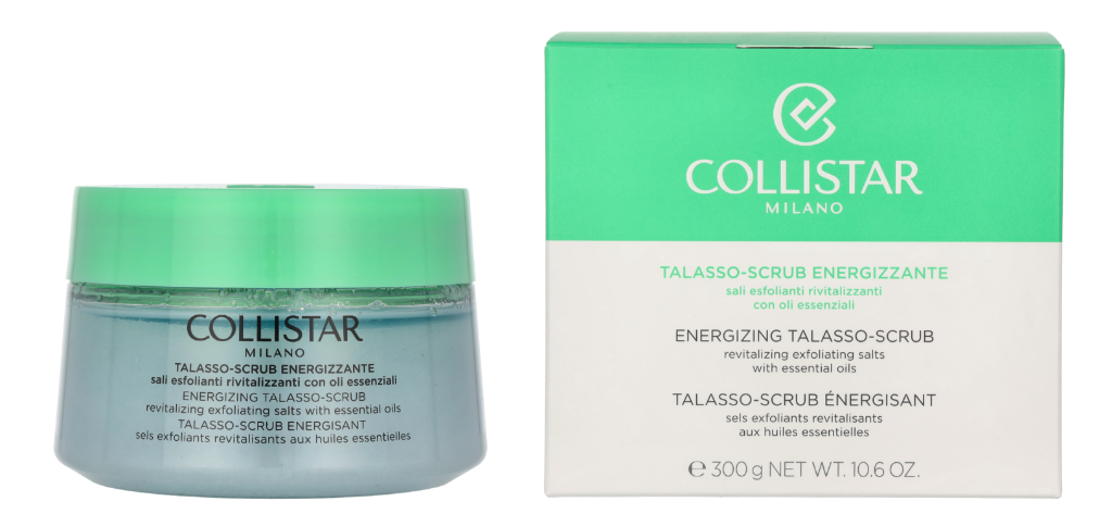 Collistar Talasso Scrub 300 g