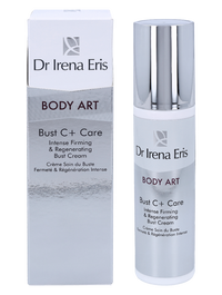 Dr Irena Eris Body Art Bust C+ Care Cream 100 ml
