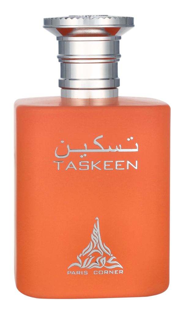 Paris Corner Taskeen Edp Spray 100 ml