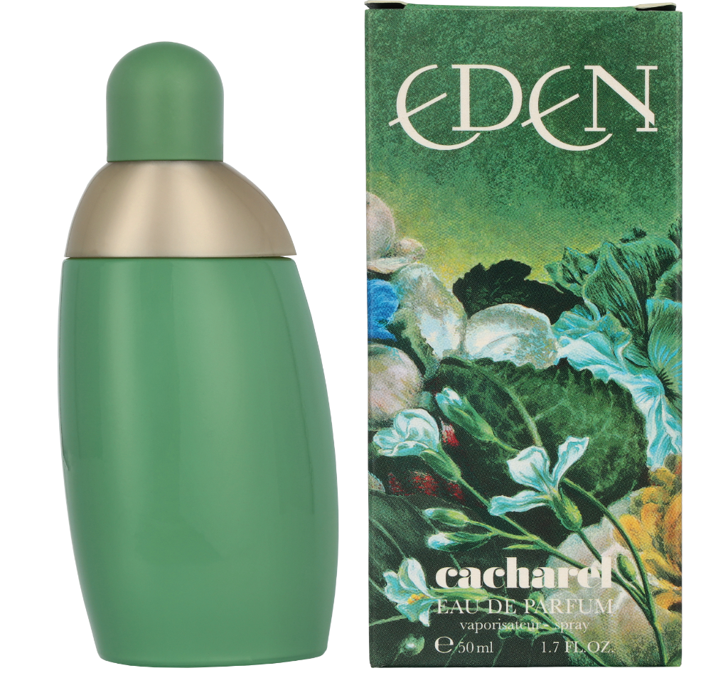 Cacharel Eden Eau de parfum Spray