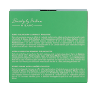 Collistar Sublime Hydra-Illuminating Repairing Butter 200 ml