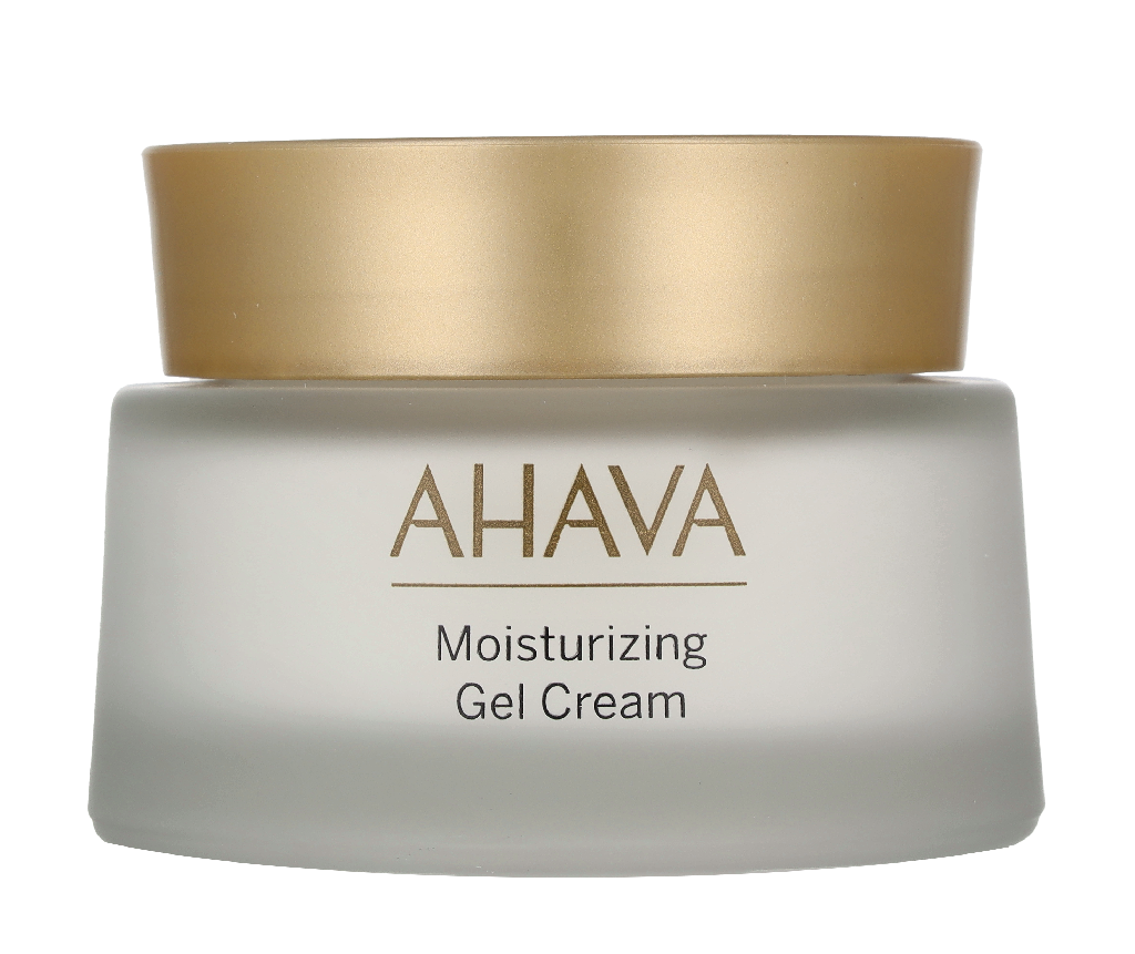 Ahava T.T.H. Active Moisture Gel Cream 50 ml