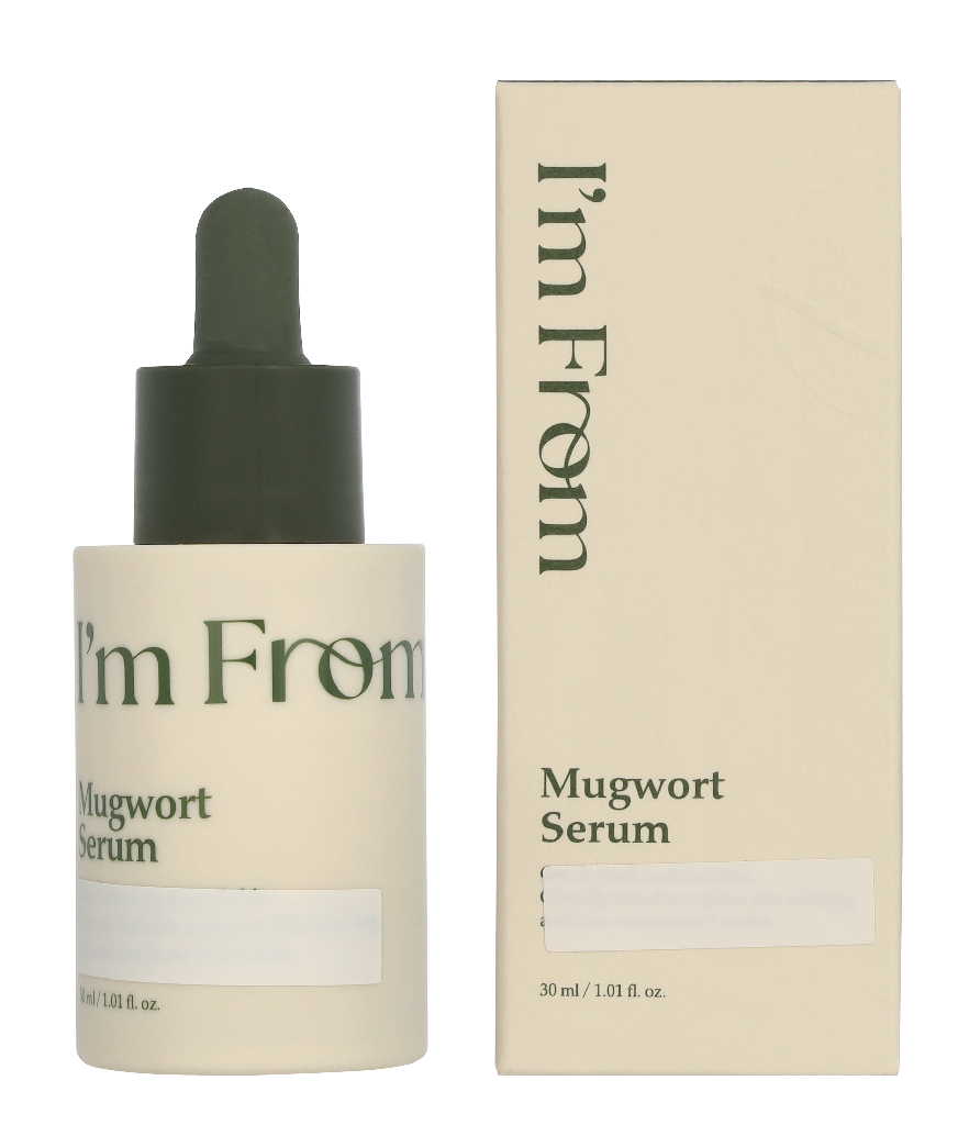 I'm From Mugwort Serum 30 ml