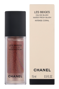 Chanel Les Beiges Water-Fresh Blush 
