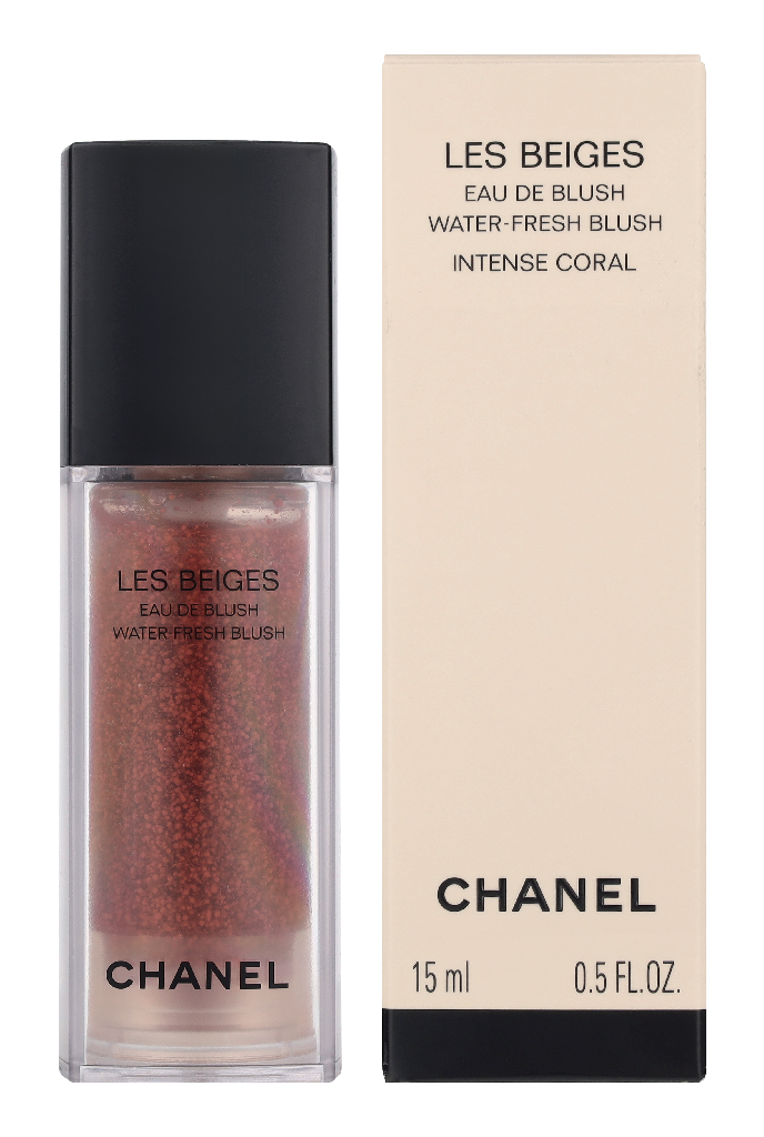 Chanel Les Beiges Water-Fresh Blush 