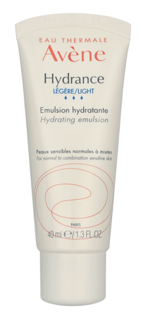 Avene Hydrance Optimale Light Hydrat. Cream SPF15 40 ml