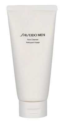 Shiseido Men Face Cleanser 125 ml