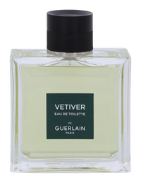 Guerlain Vetiver Edt Spray 100 ml