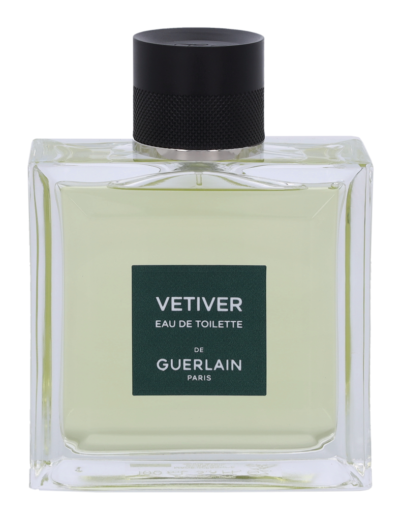 Guerlain Vetiver Edt Spray 100 ml