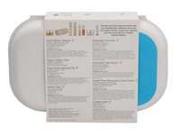 The Organic Pharmacy Essential Skincare Kit 55ml