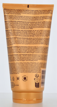 Nuxe Sun Delicious lotion High Protection SPF30 150 ml