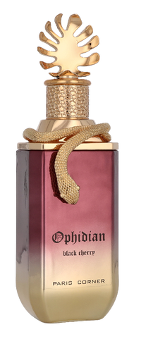 Paris Corner Ophidian Black Cherry Edp Spray 100 ml