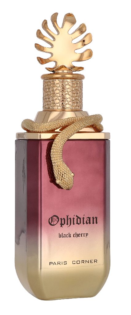 Paris Corner Ophidian Black Cherry Edp Spray 100 ml