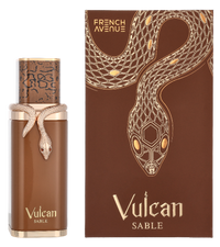 French Avenue Vulcan Sable Edp Spray 100 ml