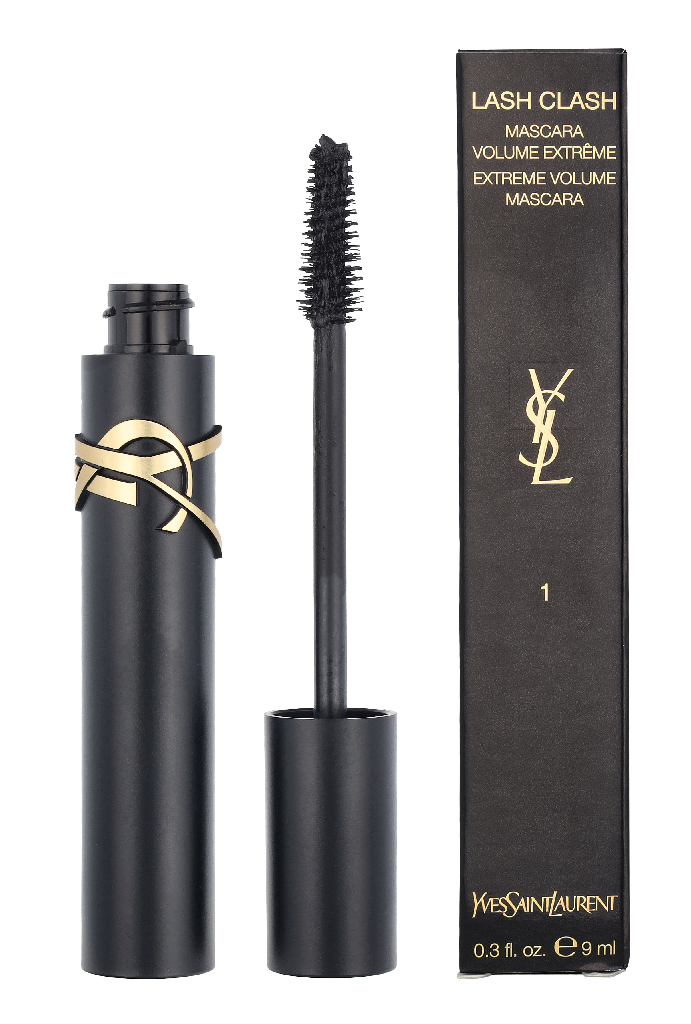 YSL Lash Clash Mascara