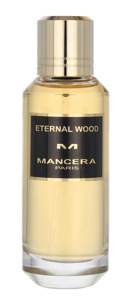 Mancera Eternal Wood Eau de Parfum Spray