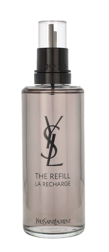 YSL My YSL Eau de parfum Spray