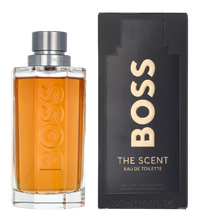 Boss The Scent Eau de toilette Spray