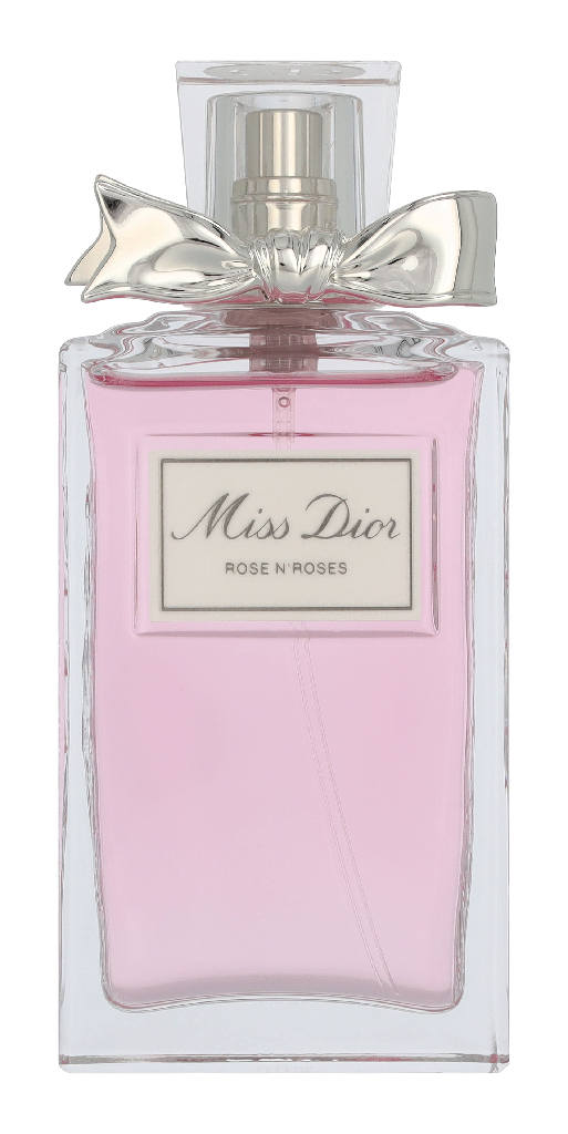 Dior Miss Dior Rose N'Roses Edt Spray
