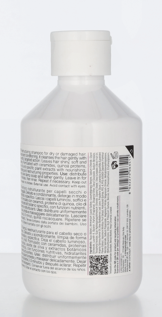 Simply Zen Densifying Shampoo 250 ml