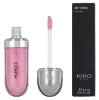 Kiko Milano 3D Hydra Lipgloss 6.50 ml