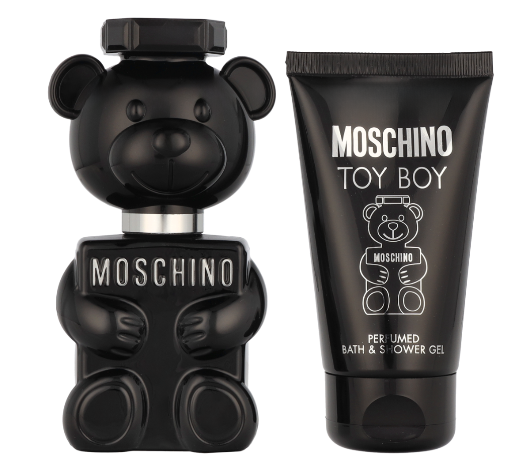 Moschino Toy Boy Giftset 80 ml