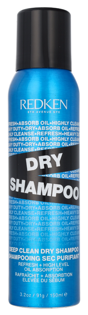 Redken Deep Clean Dry Shampoo 91 g