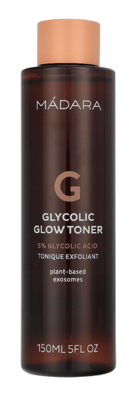 Madara Glycolic Glow Toner 150 ml
