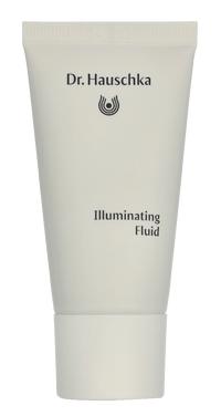 Dr. Hauschka Illuminating Fluid 30 ml