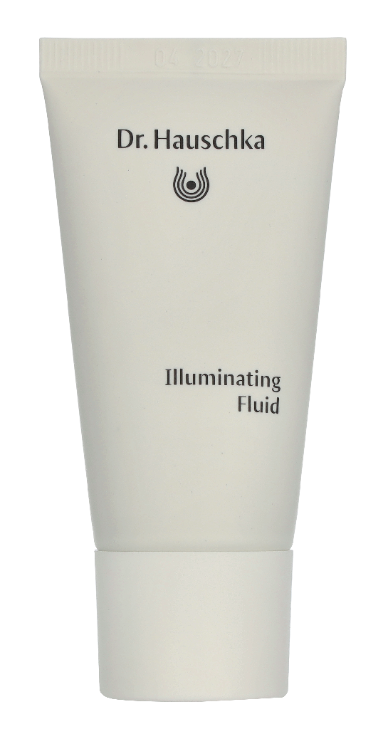 Dr. Hauschka Illuminating Fluid 30 ml