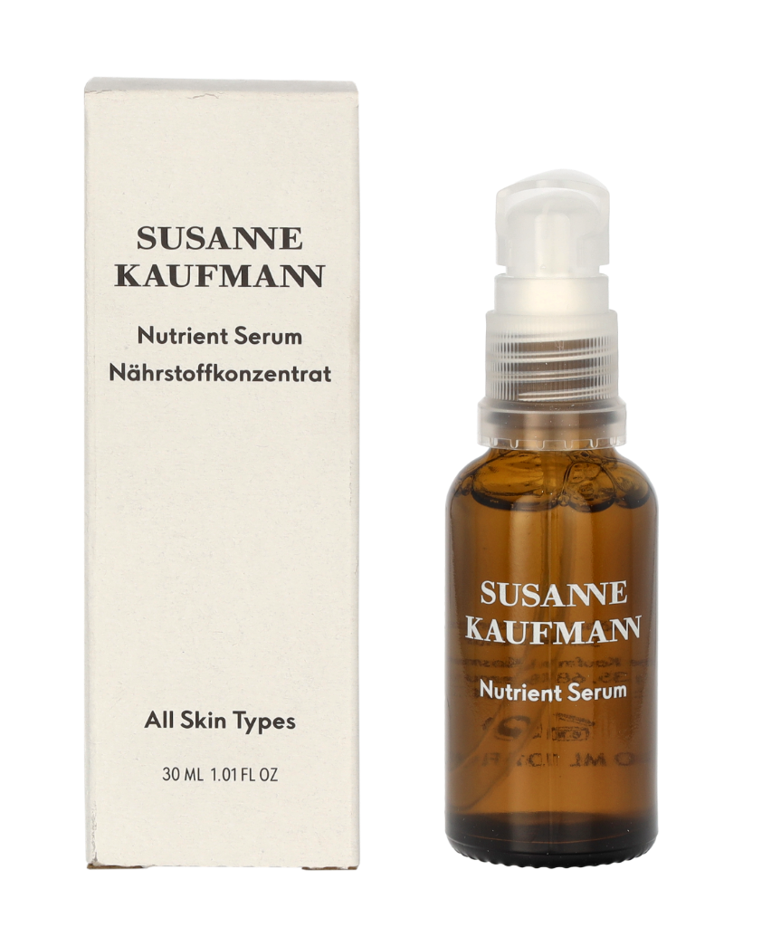 Susanne Kaufmann Nutrient Serum 30 ml