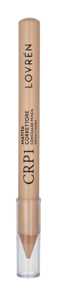 Lovren CRP1 Medium-Clear Concealer Pencil 3 g
