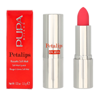 Pupa Petalips Soft Matt Lipstick 3.50 g