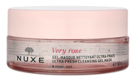 Nuxe Very Rose Ultra-Fresh Cleansing Gel Mask 150 ml