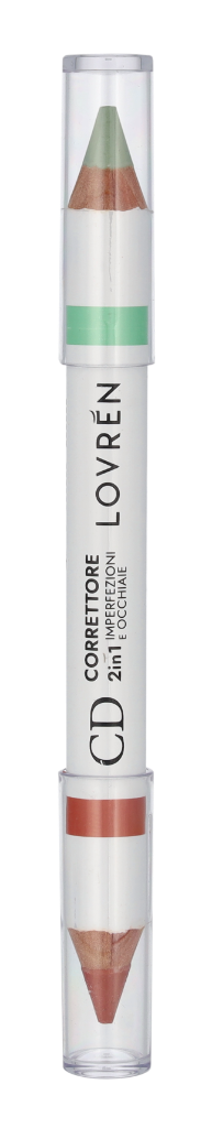 Lovren CD 2in1 Concealer Pencil 4.20 g