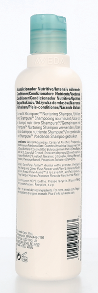 Aveda Shampure Nurturing Conditioner 250 ml