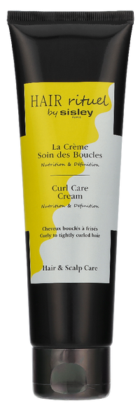 Sisley Hair Rituel Curl Care Hair Cream 150 ml