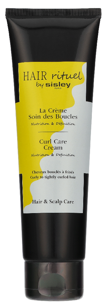 Sisley Hair Rituel Curl Care Hair Cream 150 ml
