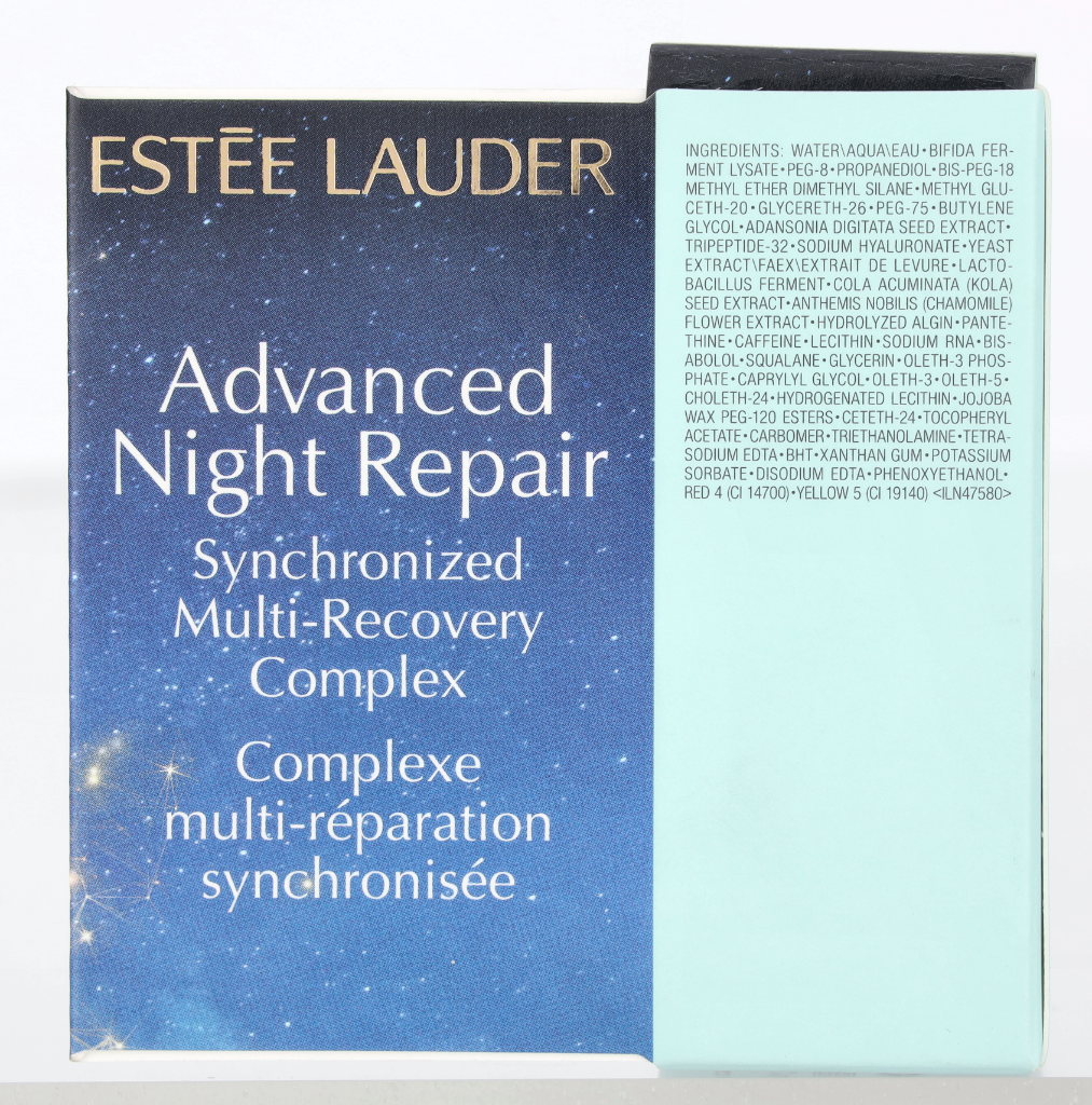 E.Lauder Advanced Night Repair 15 ml