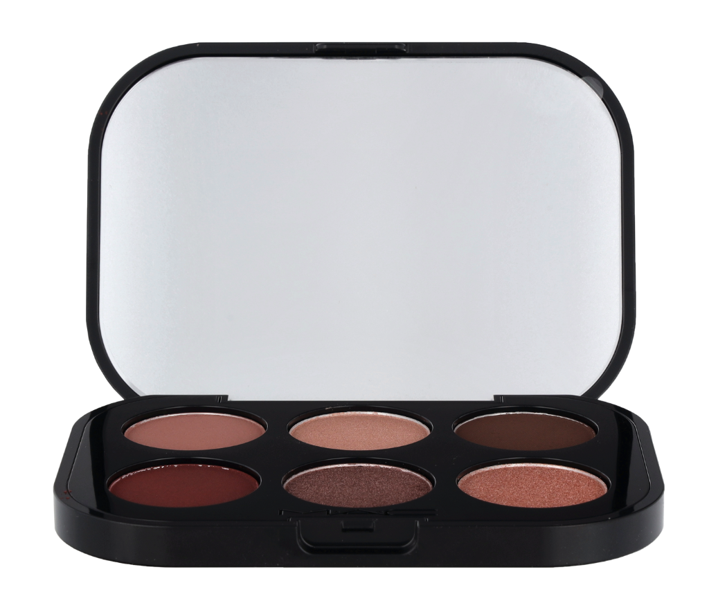 MAC Connect In Colour Eye Shadow Palette 6.25 g