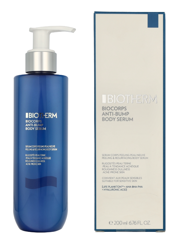 Biotherm Biocorps Body Serum 200 ml