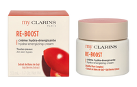 Clarins My Clarins Re-Boost Hydra-Energizing Cream 50 ml