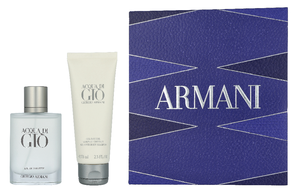 Armani Acqua Di Gio Giftset