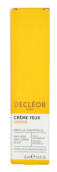Decleor Essential Absolute Eye Cream 15 ml