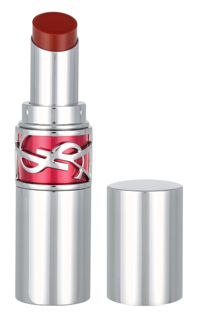 YSL Loveshine Candy Glaze Lipstick