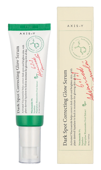 Axis-Y Dark Spot Correcting Glow Serum 50 ml