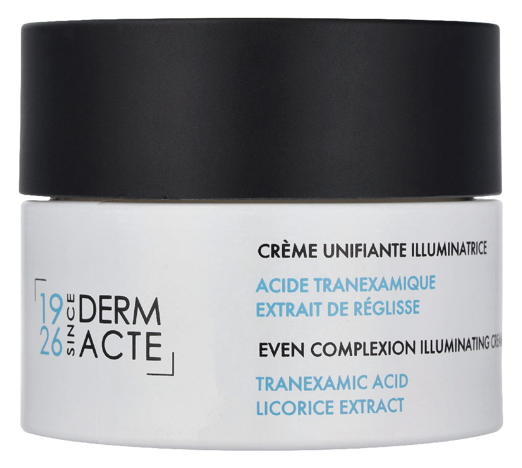 Academie Derm Acte Even Complexion Illuminating Cream 50 ml