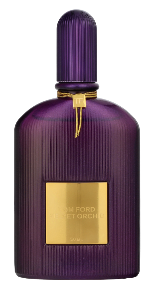 Tom Ford Velvet Orchid Edp Spray