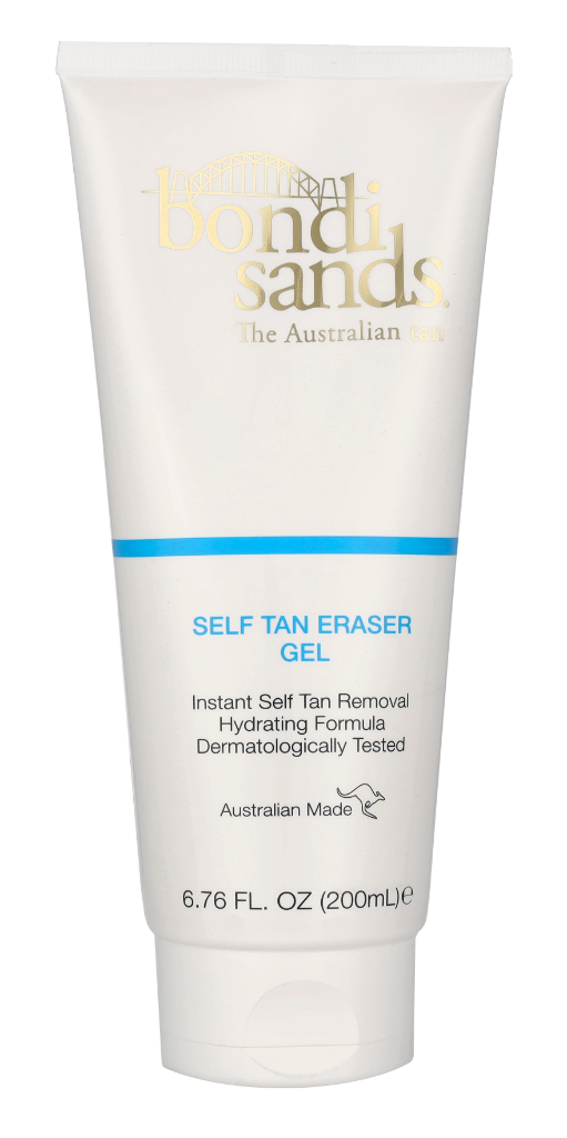 Bondi Sands Self Tan Eraser Gel 100 ml