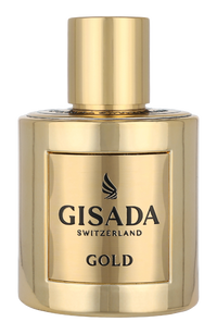 Gisada Gold Edp Spray 100 ml